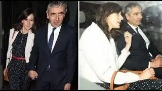 Rowan Atkinson(Mr. Bean) Dating History | Rowan Atkinson's girlfriend, Wife
