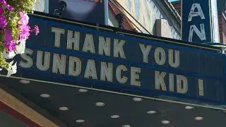 &lsquo;Because of Sundance, our film community has grown&rsquo; Reflecting on 40 years of Sundance