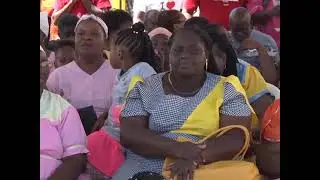 Garifuna Leaders Defend Ancestral Communal Lands