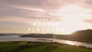 Home of Nordic Flavours (eng sub)