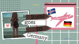 BJD Travel Vlog︱Doll Dressup & What's in my Bag ︱ドール着せ替え