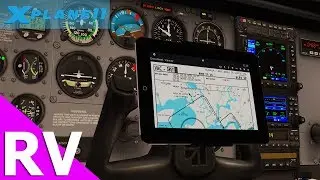 [REVIEW] - AviTab - Esse tablet virtual vai salvar seus voos no simulador