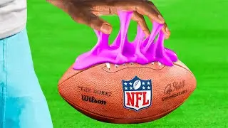 NFL Players Caught CHEATING..