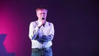 Как реализовать себя и остаться Независимым | Alexander Galitsky | TEDxKrasnayaPolyana