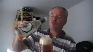 Beer - Review #75 - Morlands Old Crafty Hen Review - Greene King