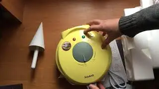 Обзор Вафельница MAGIO MG 390 из Rozetka
