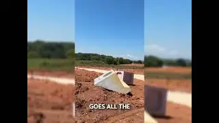 New homes being built in west Knoxville. 