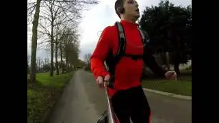 Du d&eacute;nivel&eacute; positif!
