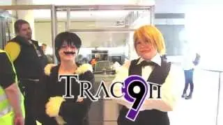 Tracon 9 13.-14.9. Epic CCMV - Who's That Boy