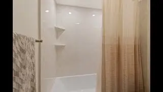 Groutless Bathrooms, the Next Big Trend in Remodeling