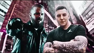 Kollegah & Jaill - Arrogant auf Distanz (prod.Kingside)