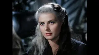 Harry Potter (1950s) | Golden Age Hollywood Concept Cast AI Trailer Part 2 | Classic Hollywood Style
