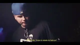 Mc Gabzin - Sempre que a Bad Bater ( Doug Filmes ) DJ 2W