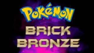 Pokemon Brick Bronze Was Deleted FIVE Years Ago, Today.