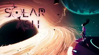 Solar Ash #4. Ахрик &rarr; Вечные сады &rarr; Старейшины Умбра