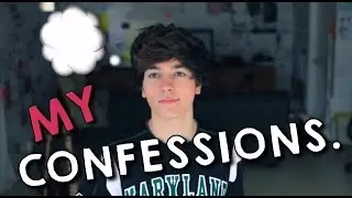 My Confessions | Paul Zimmer
