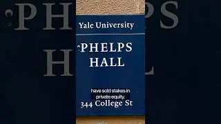 Yale&rsquo;s Famed Investing Model Fails at a Fraught Time for Colleges