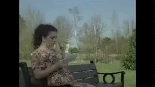 Soviet Union Hand Crank Camera Film.