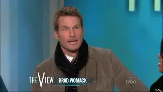 Brad Womack (Aired: 01/24/2011)