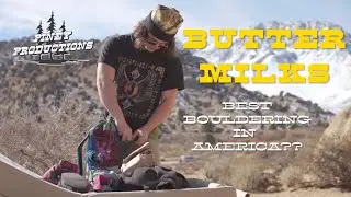 Buttermilks Weekend | Sick little edit from Isaac Hoops