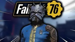 Fallout 76 Wastelanders - How To Mass Produce The 