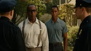 The Banker 2020 full movie explained in Hindi/ Story of Black Entrepreneur Who Outsmarted the System