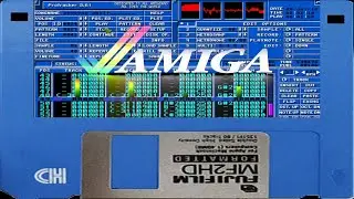 Techno Cool - Rapid7 - M755+Avalanche - Techno - 1993
