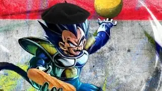 Dragon Ball Legends Memes I Find On Reddit V2
