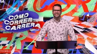 C&Oacute;MO CORRER LA CARRERA - SERGIO HORNUNG
