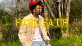 D Boogie - F*ck Fate (Official Music Video)