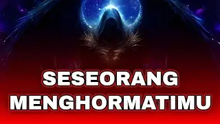 Jiwa Terpilih 🌟 Kamu Mendapat Respek yang Besar dari Seseorang 