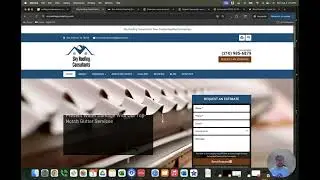 Sky Roofing Consultants