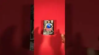 Target Topps 2025/26 Basketball cards unboxing #shorts