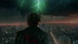 JIMIN WHO - WEXMAJIOR HARDTEKK REMIX
