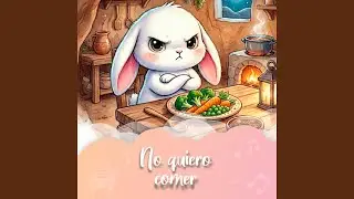 Canci&oacute;n No quiero comer