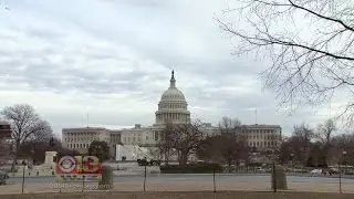 See How Secret Service Prepares For Inauguration Day