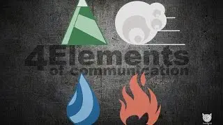 Communication Patterns