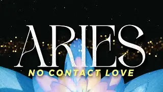 ARIES No Contact - Fixing Things vs. Keeping Them Fixed In The Long Run | May28-Jun3