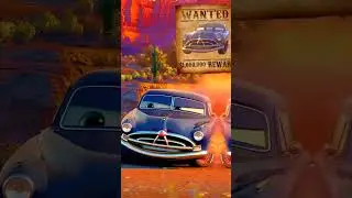 Doc Hudson ⚡