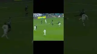 Casemiro Long shot same goal Real and PES