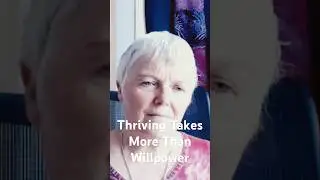 Why You&rsquo;re Not Thriving (Yet): A Gardening Metaphor