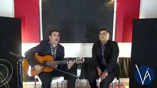 Renuncio a la miseria - Ezequiel y Samuel Cuello Episodio #4