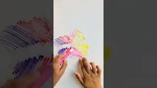 Mothers Day - Footprint craft