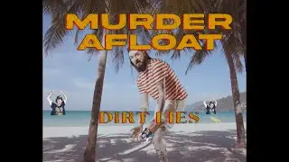 SHARK ATTACK ON RANDYNESS!!! MURDER AFLOAT - DIRT LIES REACTION
