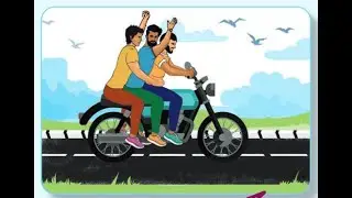 Being Safe, TN Eighth standard Prose in Tamil