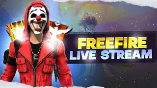 Free Fire Live Costom / KISHUU 007 Like & Subscribe all Frends
