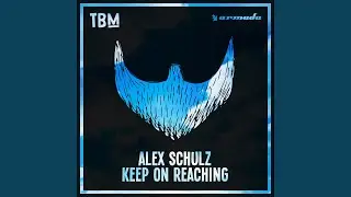 Keep On Reaching (Danielle Diaz Remix)