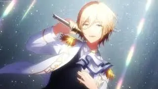 Tenshouin Eichi Moments (1)