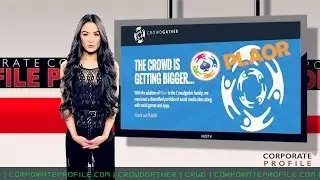 CrowdGather Moves into Social Gaming Space with Plaor Acquisition