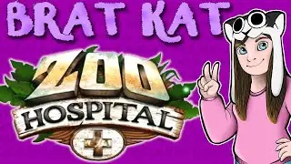 Zoo Hospital - Brat Kat